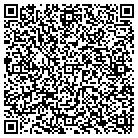 QR code with Klamath Professional Drafting contacts
