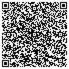QR code with Koko Graphix Design & Ptg Inc contacts