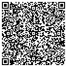 QR code with Hamilton Candles Incorpora contacts