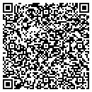 QR code with Cornerstone Assisted Living Inc contacts