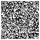 QR code with Msquared Design & Print LLC contacts