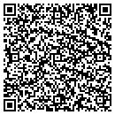 QR code with Kersten Roger DO contacts