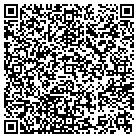 QR code with Mackinaw City Waste Water contacts