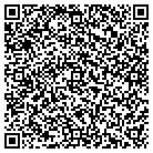 QR code with Macomb Township Sewer Department contacts