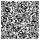 QR code with H & R Block Tax Service contacts