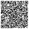 QR code with Kim Dong contacts