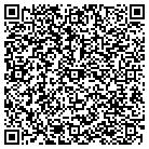 QR code with The Flaming Candle Company LLC contacts