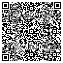 QR code with Oregon Screen Print contacts