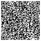 QR code with Too Hot To Handle Candles contacts