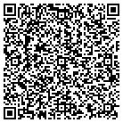 QR code with Manistee Water Maintenance contacts