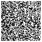 QR code with Maple Grove Twp Supervisor contacts
