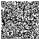 QR code with Out West Printing contacts