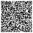 QR code with Kruger Bernard M MD contacts