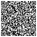 QR code with Yue Garden contacts