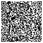 QR code with LA Grant Steven H MD contacts