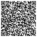 QR code with Holiday Resort contacts