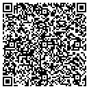 QR code with Maybee Village Office contacts