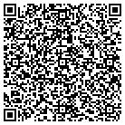 QR code with Menominee Building Inspector contacts