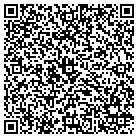 QR code with Radiant Presentation Films contacts