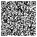 QR code with Radius contacts