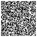 QR code with James A King DDS contacts