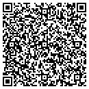QR code with Rainfall Films contacts