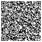 QR code with Heartland Candle Company contacts