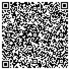 QR code with Albrechts One Hour Heating & AC contacts