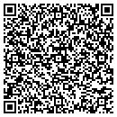 QR code with R R Donnelley contacts