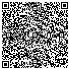 QR code with Rebel Earth Films Inc contacts