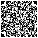 QR code with Redford Films contacts