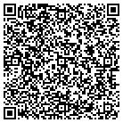 QR code with MT Clemens Downtown Devmnt contacts