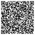 QR code with Mona's Candle's contacts