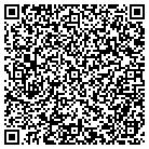 QR code with MT Morris Twp Supervisor contacts