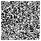 QR code with Mullett Township Clerks Office contacts