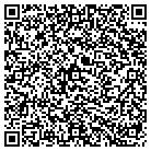 QR code with Retina Vision Productions contacts