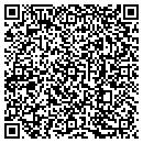 QR code with Richard Brown contacts