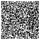 QR code with Macaluso Vincent F MD contacts