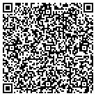 QR code with University Printing Service contacts