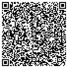 QR code with Timberwick Candle Factory Outl contacts