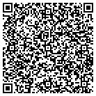 QR code with R M Video Production contacts
