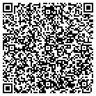 QR code with Manhattan Internal Medicine contacts