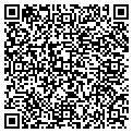 QR code with Rock City Film Inc contacts