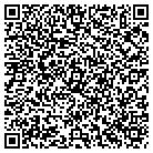 QR code with Manhattan Neuro Psychiatric Pc contacts