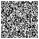 QR code with Martha M D Bouchard contacts