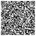 QR code with R & R Computer Solutions contacts