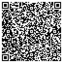 QR code with Martin Korn contacts