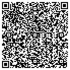 QR code with Middle Davids Candles contacts