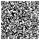 QR code with Matthew F Calabretta Md Inc contacts