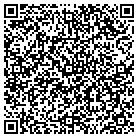 QR code with American Printing & Mailing contacts